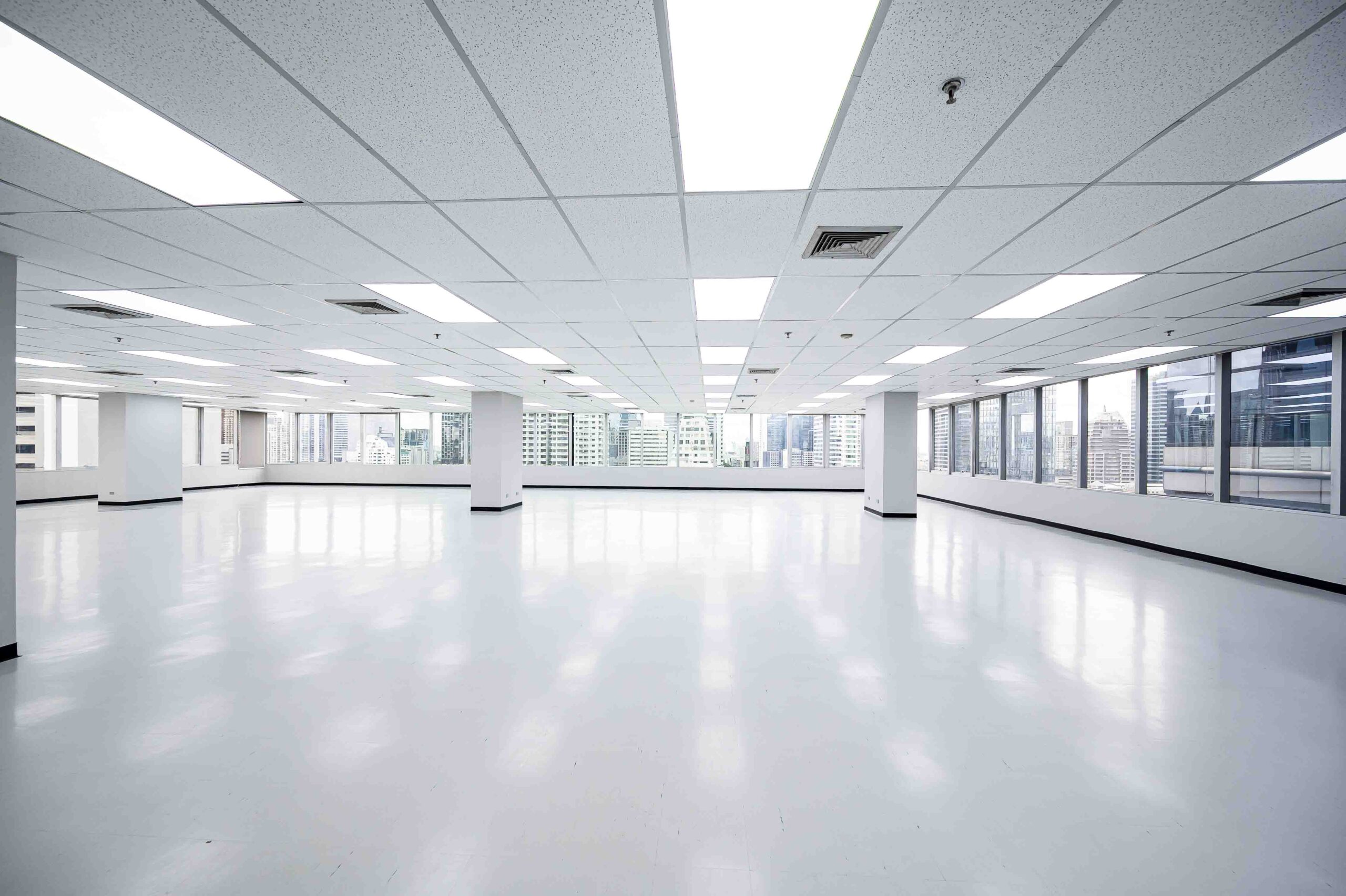 Paso Tower 16th Floor-11