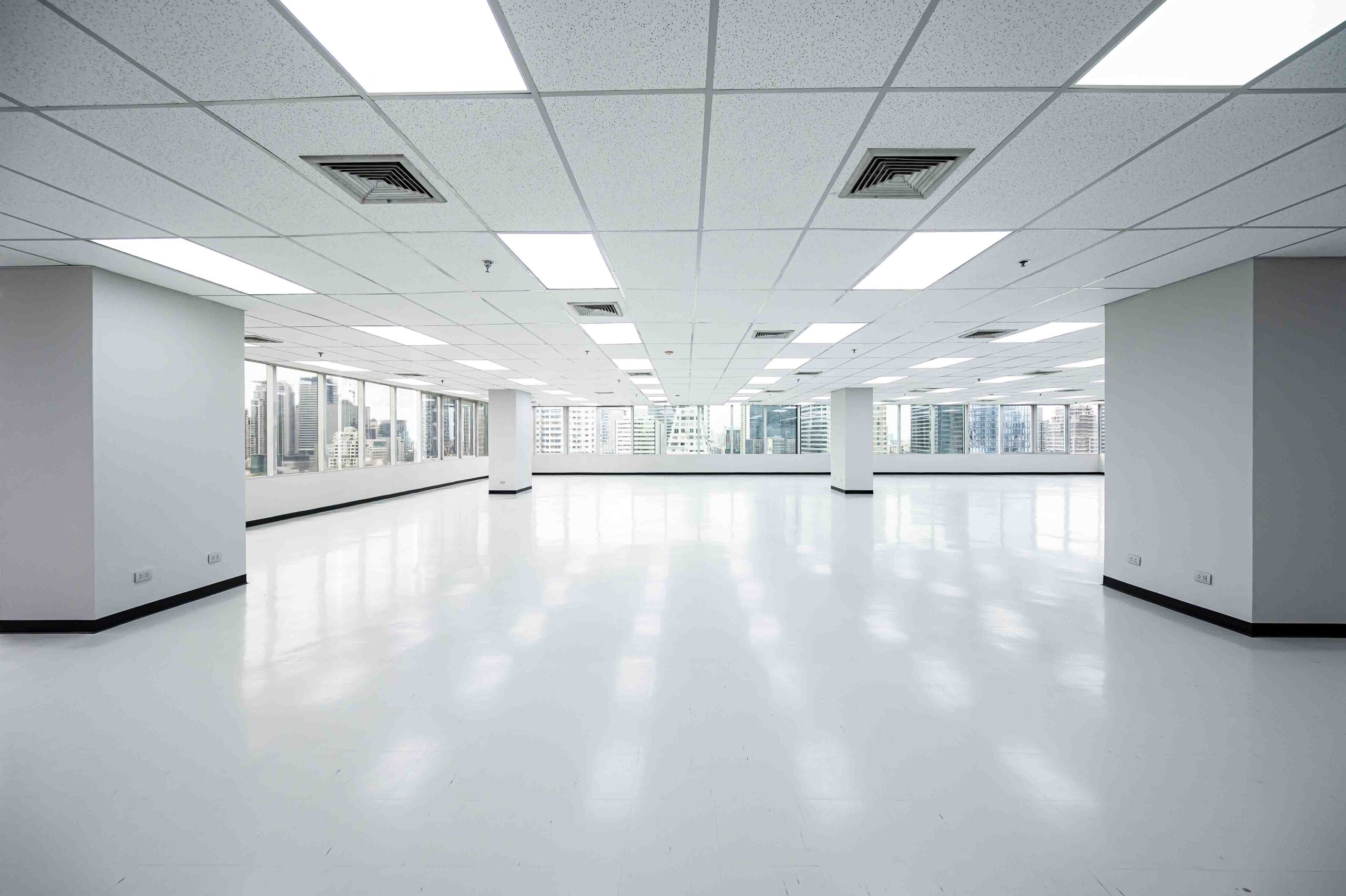 Paso Tower 16th Floor-3