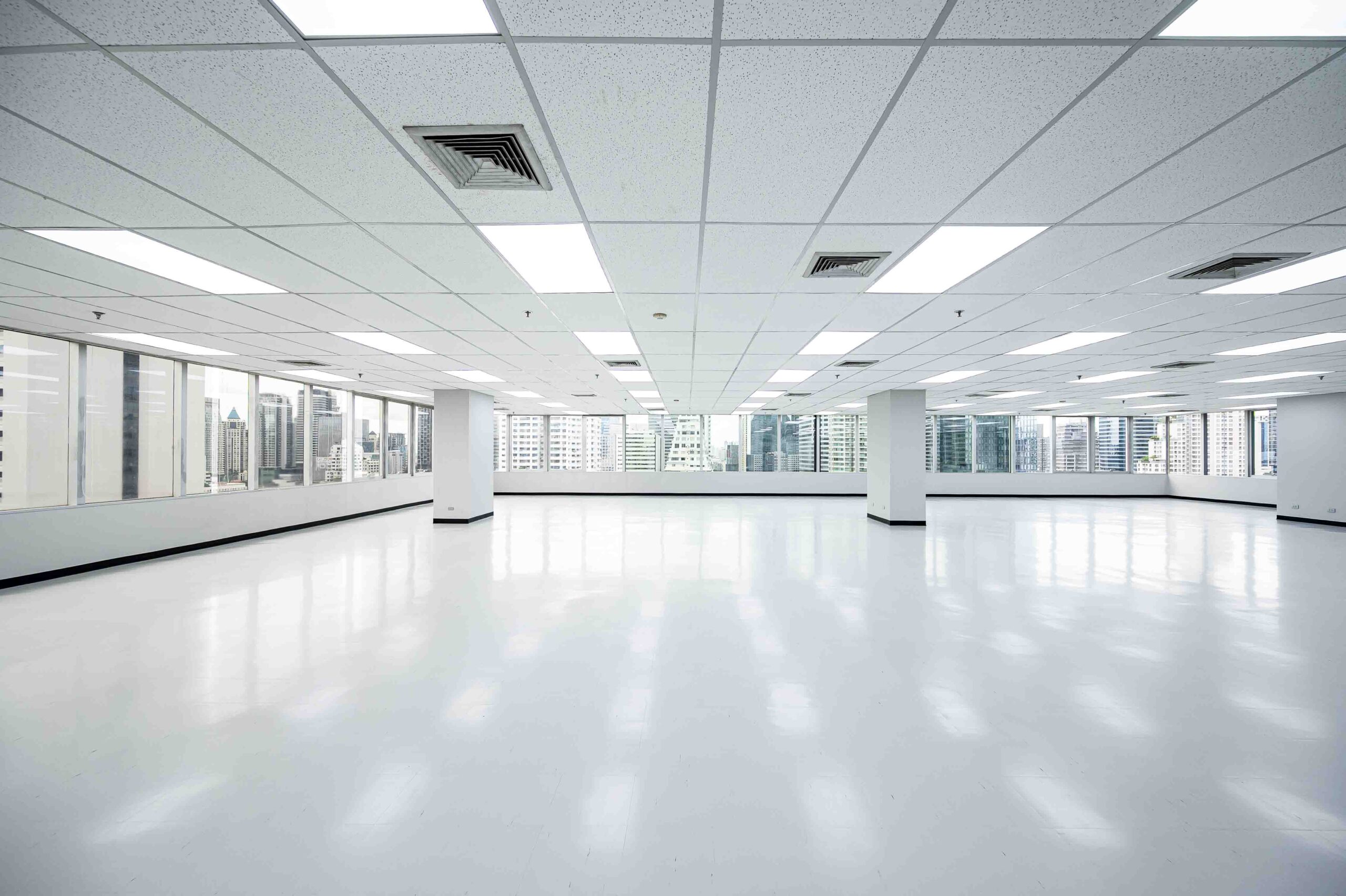 Paso Tower 16th Floor-4