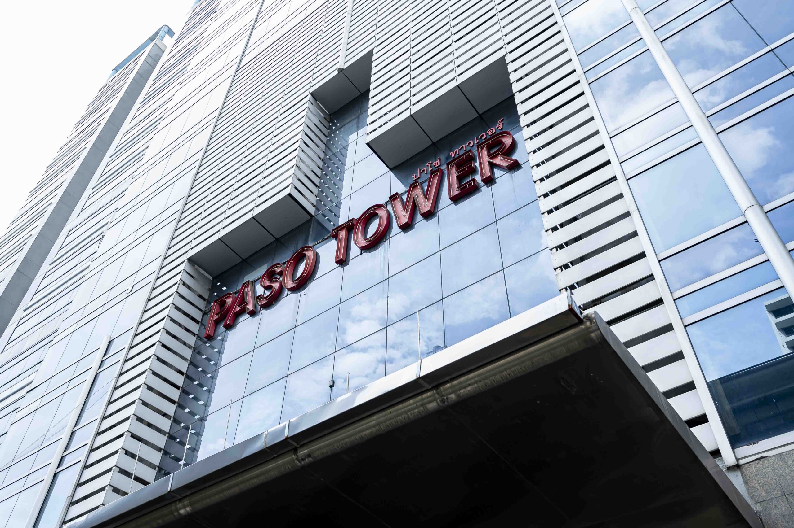 Paso Tower Exterior-6